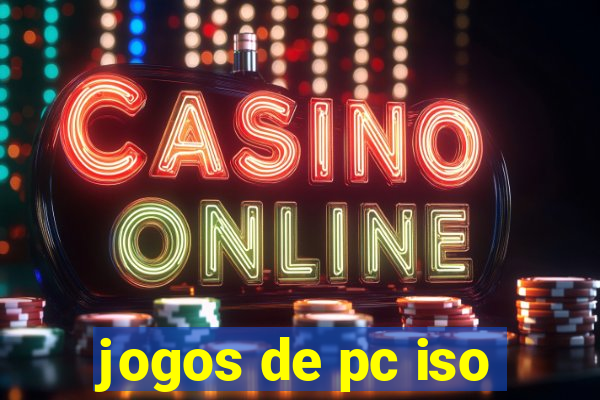 jogos de pc iso